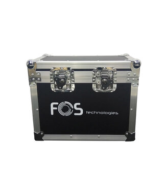 FOS Double Case Iridium 2pc FOS Double Case Iridium 2pc