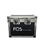 FOS FOS Double Case Iridium 2pc