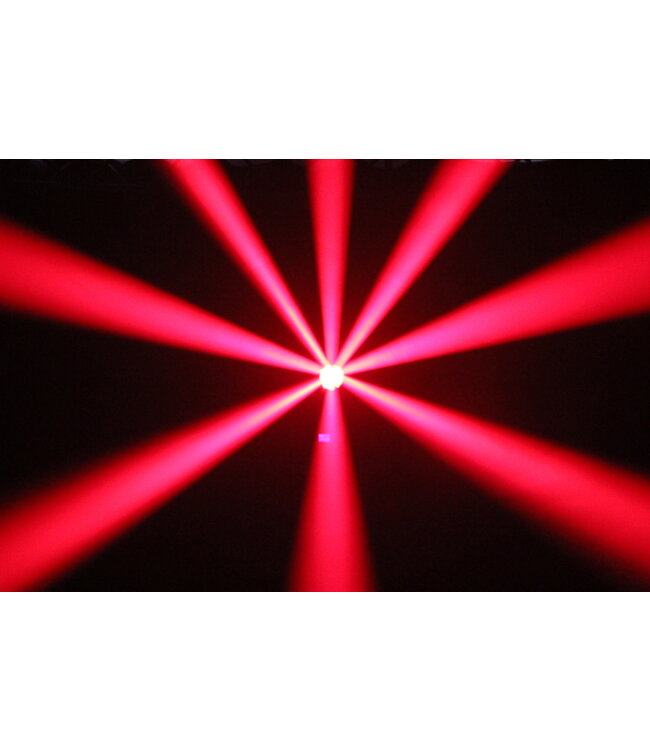 FOS Beam 7R Hybrid Plus