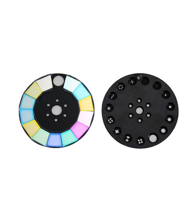 FOS Beam 7R Hybrid Plus