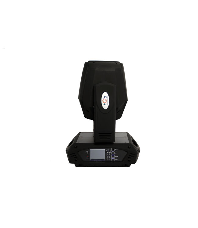 FOS Beam 7R Hybrid Plus