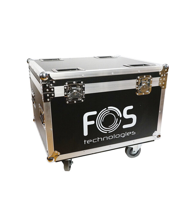 FOS Fos Case Wash Q7 - Alleen te bestellen icm Q7