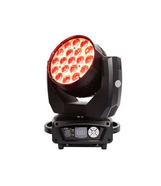 FOS Wash Led Quad III FOS Wash Led Quad III