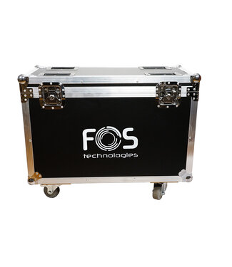 FOS FOS Double Case Wash Quad III