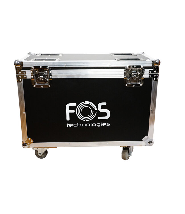 FOS FOS Double Case Wash Quad III - Alleen te bestellen icm Quad III