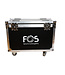 FOS FOS Double Case Wash Quad III - Alleen te bestellen icm Quad III