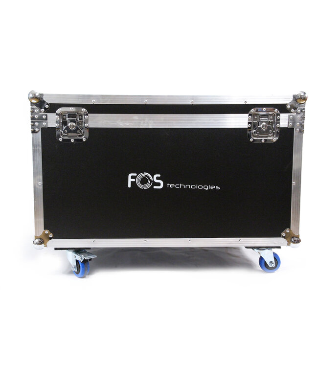 FOS FOS Double Case Wash Q19 - Alleen te bestellen icm Q19