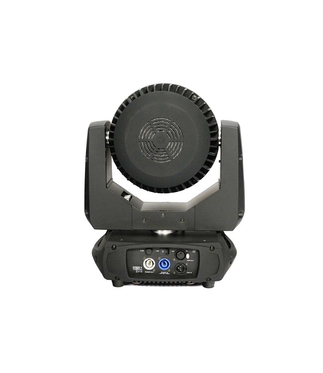 FOS Aurora wash movinghead