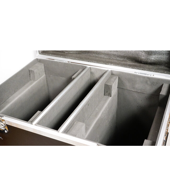 FOS Double Case Helix - Alleen te bestellen icm 2x Helix