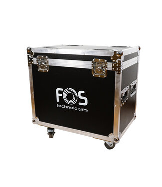 FOS FOS Double Case Helix