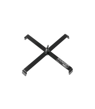 Eurolite EUROLITE FS-1 Floorstand, Steel, black