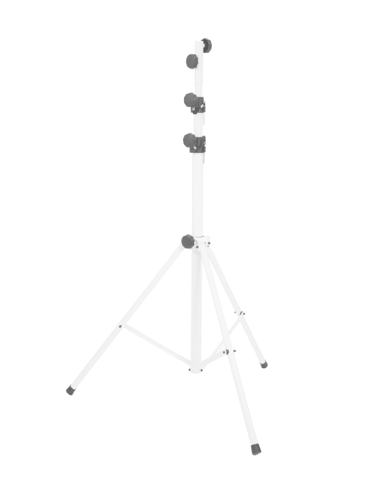 Eurolite EUROLITE STV-60-WOT EU Steel Stand white
