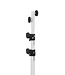 EUROLITE EUROLITE STV-60-WOT EU Steel Stand white