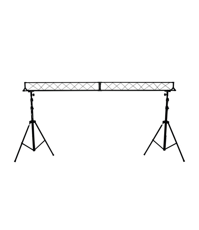 EUROLITE EU Show Stand truss brug