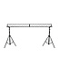 EUROLITE EU Show Stand truss brug