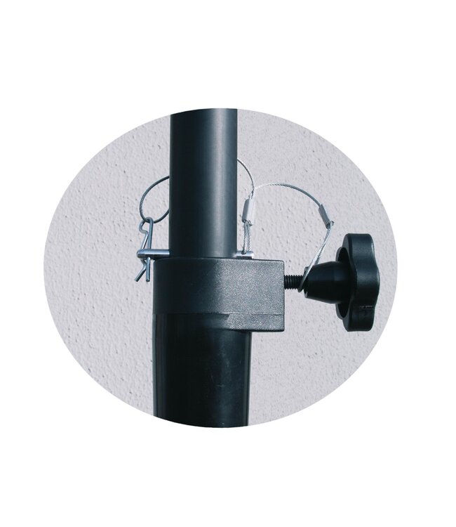 EUROLITE STV-20 Follow Spot Stand