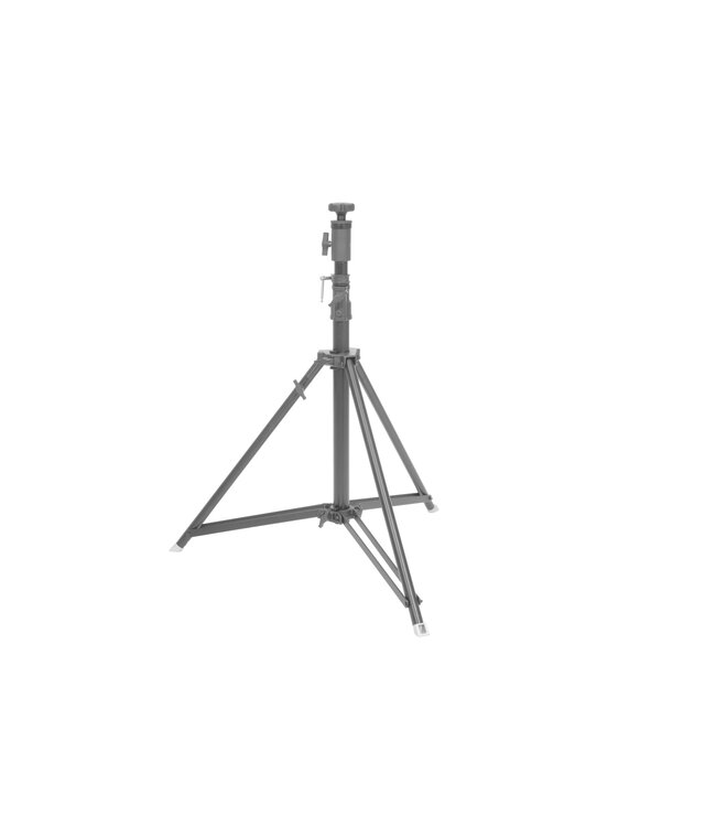 EUROLITE STV-250 Follow Spot Stand, black