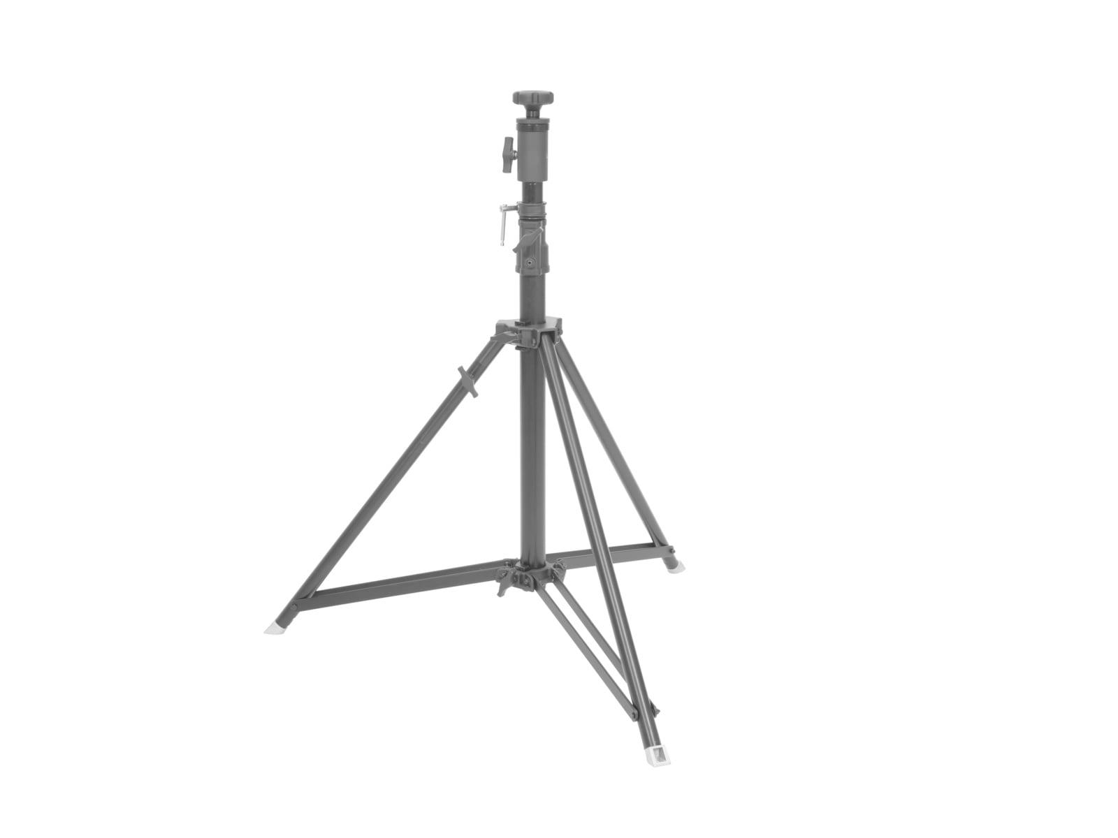 Eurolite STV-250 Follow Spot Stand, black