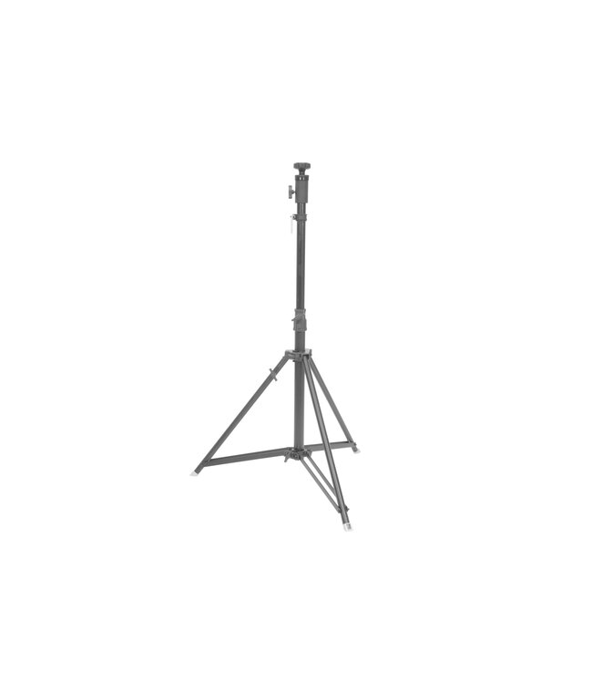 EUROLITE STV-250 Follow Spot Stand, black