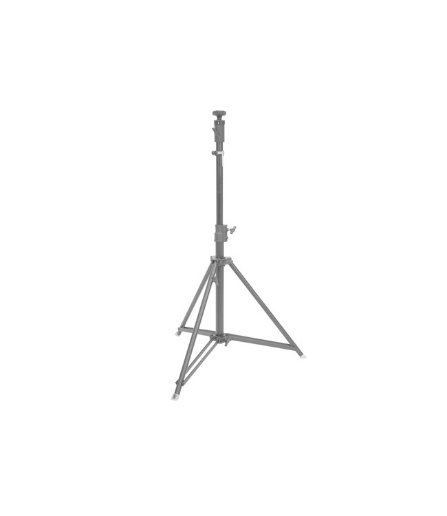 EUROLITE STV-250 Follow Spot Stand, black