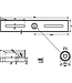 EUROLITE EUROLITE TAH-52 Truss Adapter w/ TV Pin