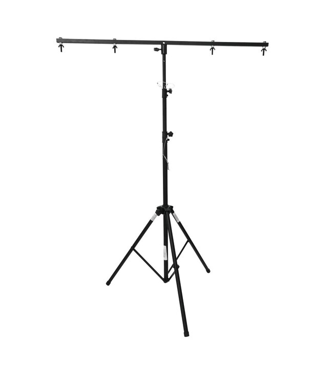 EUROLITE A1 Steel Lighting Stand