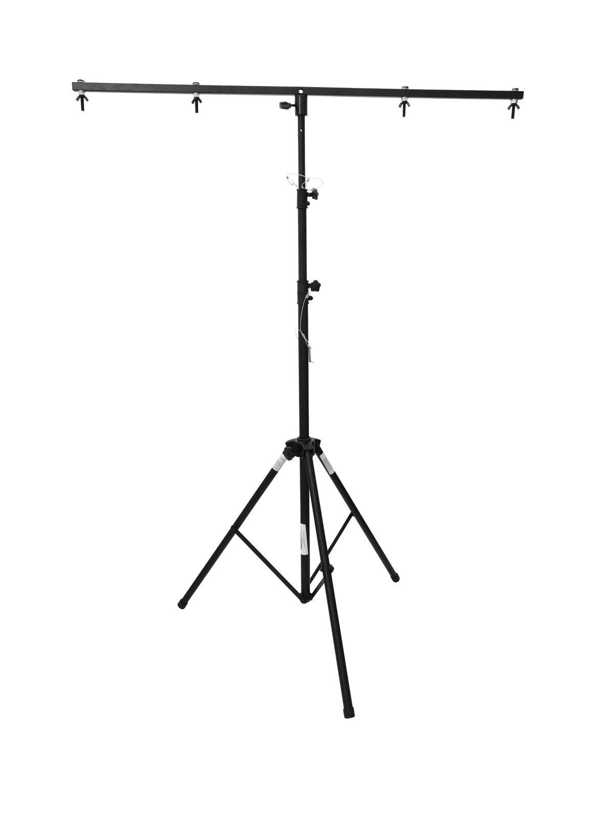 Eurolite EUROLITE A1 Steel Lighting Stand
