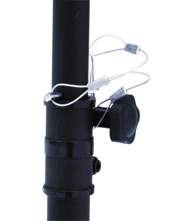 EUROLITE A1 Steel Lighting Stand