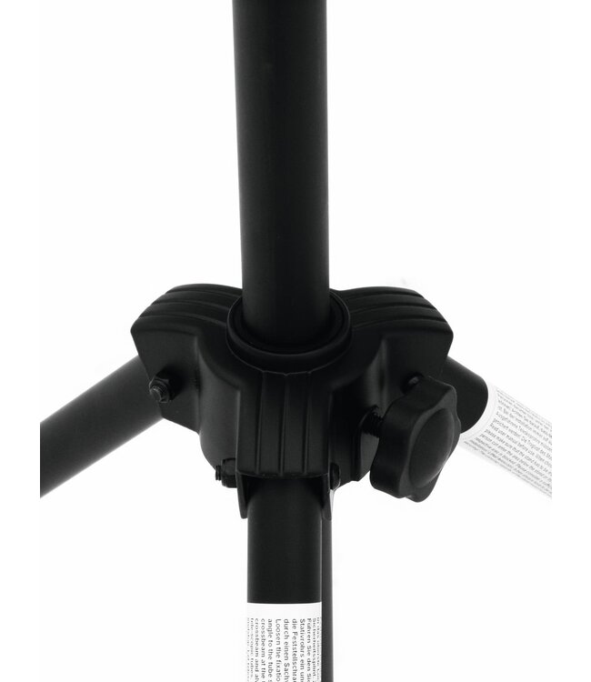 EUROLITE A1 Steel Lighting Stand