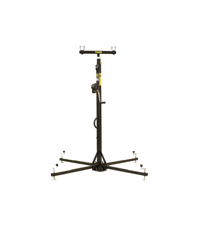 BLOCK AND BLOCK SIGMA-50 Truss lifter 120kg 5m