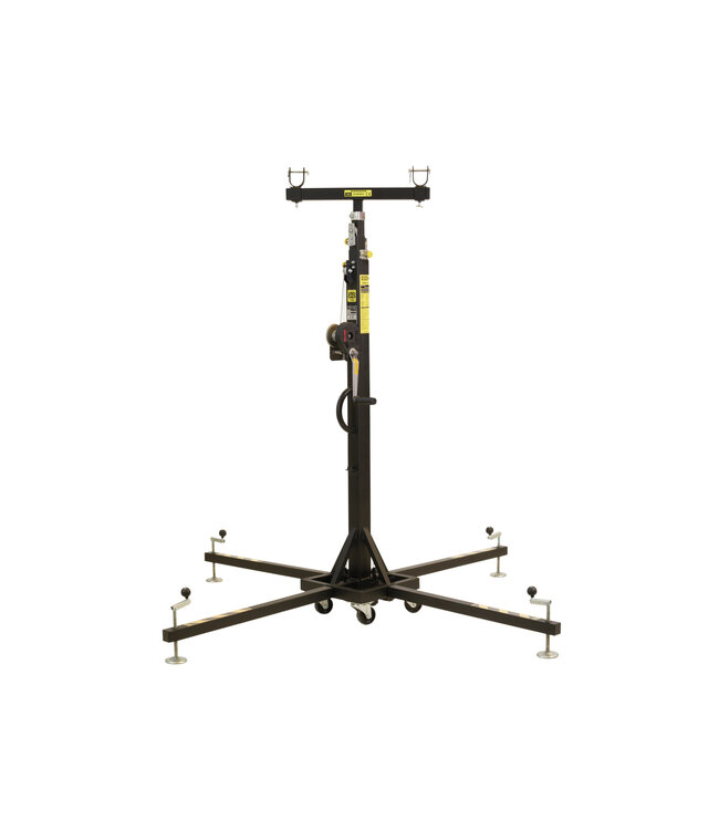 BLOCK AND BLOCK SIGMA-70 Truss lifter 160kg 5.3m