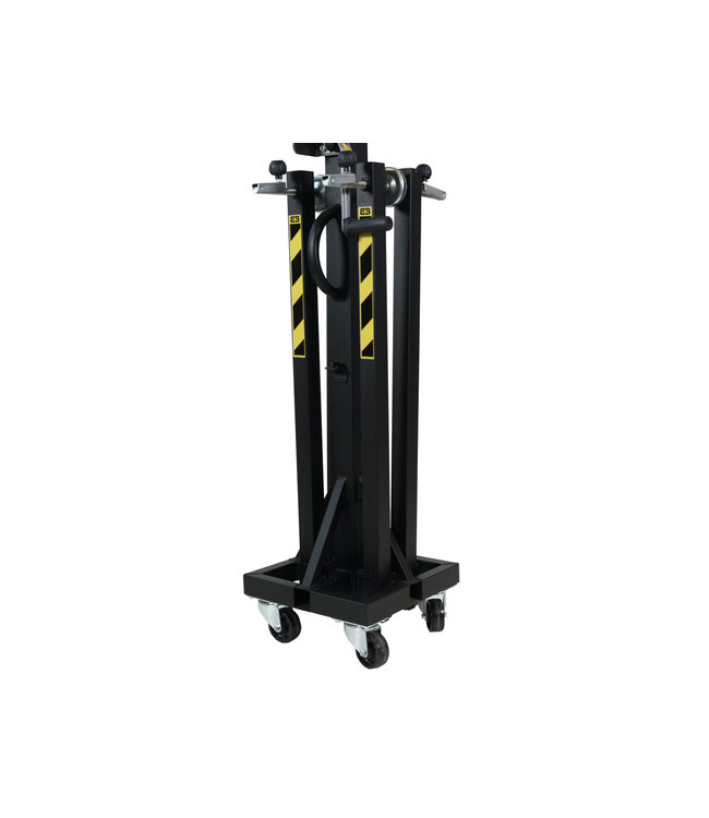 BLOCK AND BLOCK SIGMA-70 Truss lifter 160kg 5.3m