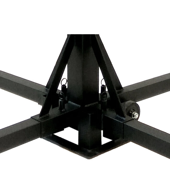 BLOCK AND BLOCK SIGMA-40 Truss lifter 150kg 4.7m