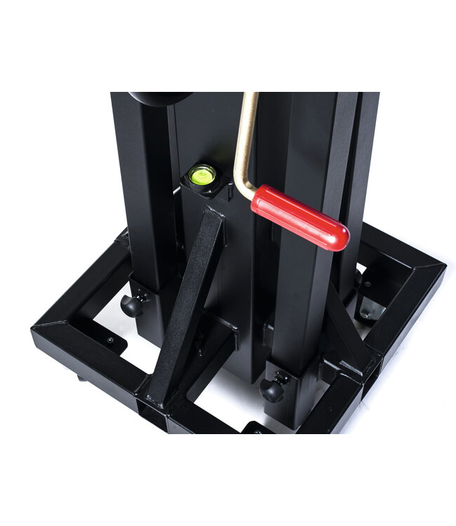 BLOCK AND BLOCK BETA-70 Truss lifter 230kg 6.5m