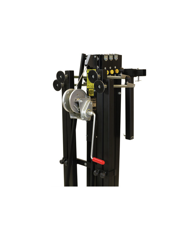 BLOCK AND BLOCK OMEGA-30 Truss lifter 220kg 5m