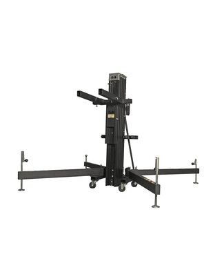 Block & Block GAMMA-30 Truss lifter 300kg 5m