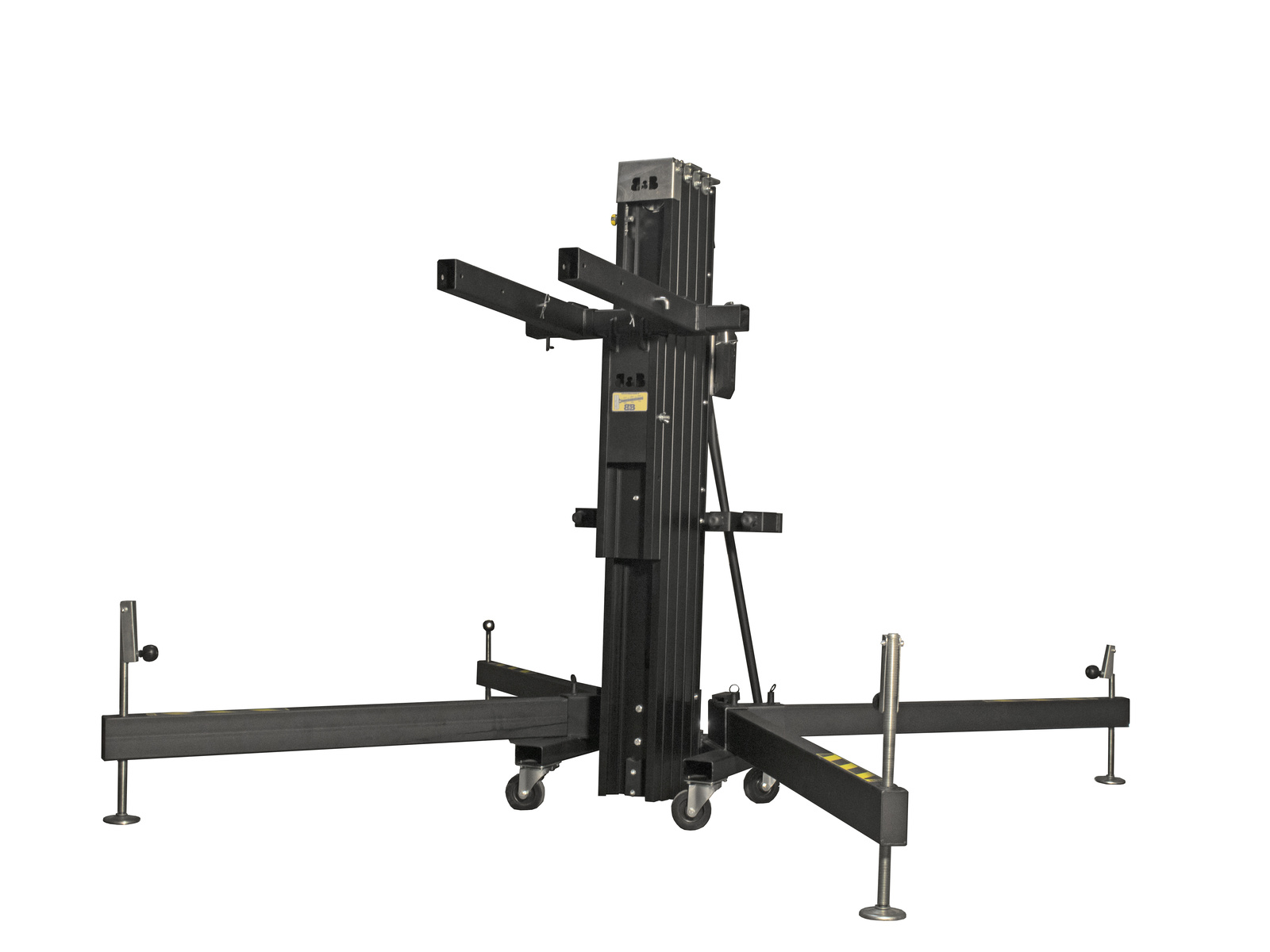 Block & Block GAMMA-30 Truss lifter 300kg 5m