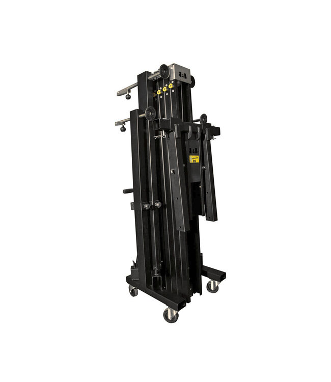 BLOCK AND BLOCK GAMMA-30 Truss lifter 300kg 5m