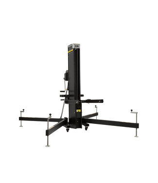 Block & Block GAMMA-60