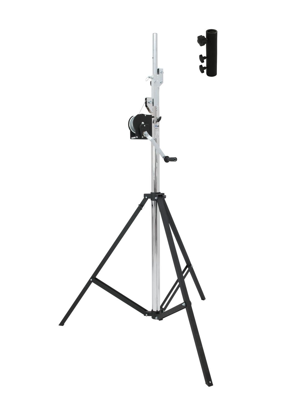 Eurolite EUROLITE Set STT-400/85 Winch stand + STV-3529