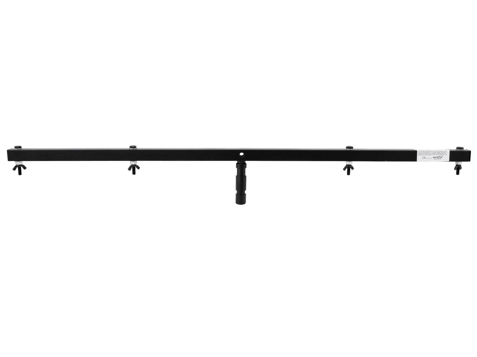 Eurolite EUROLITE Cross Beam Q3 with Pin