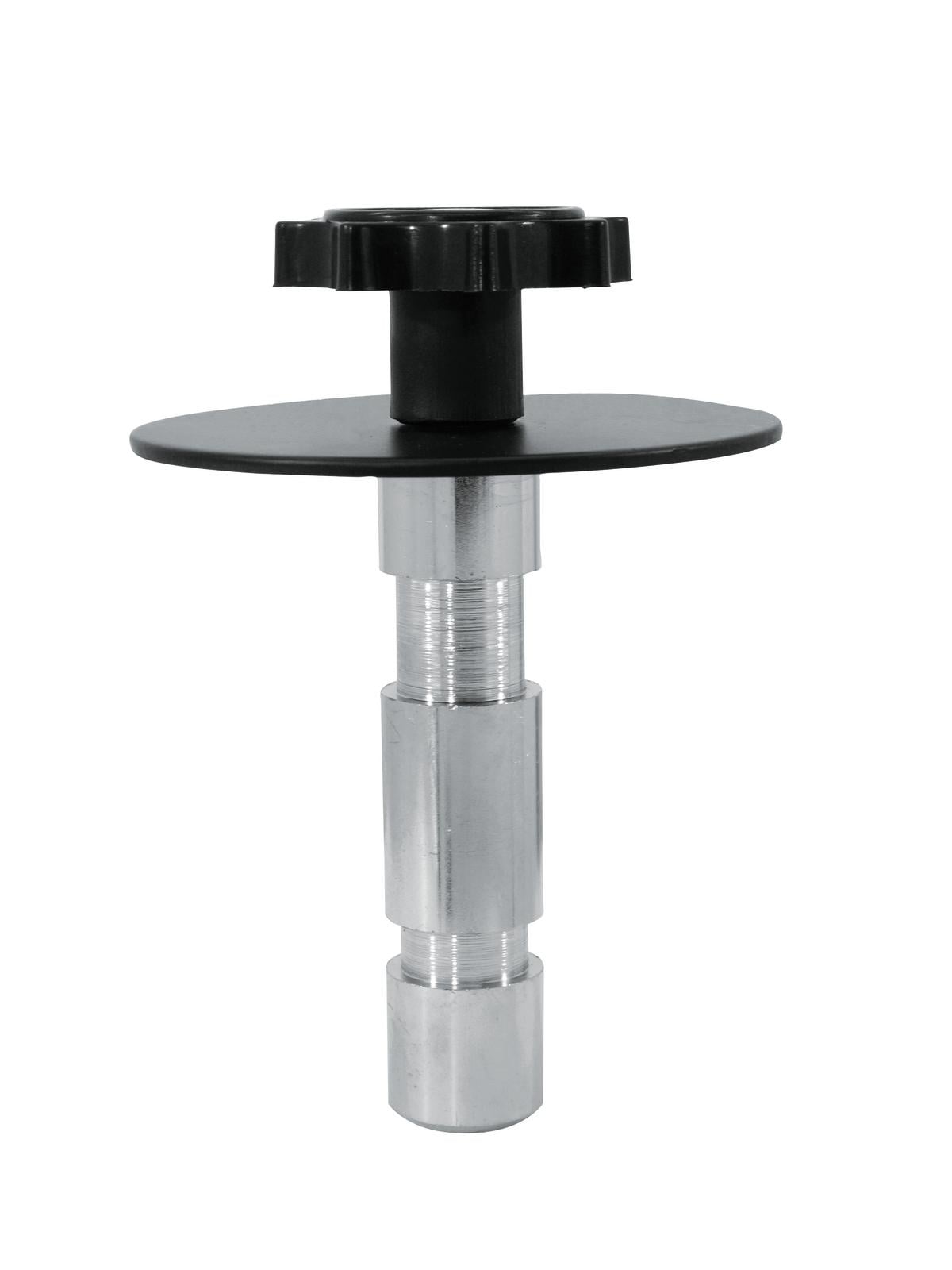 Eurolite EUROLITE TV-12 TV Spigot M12 w/head Screw