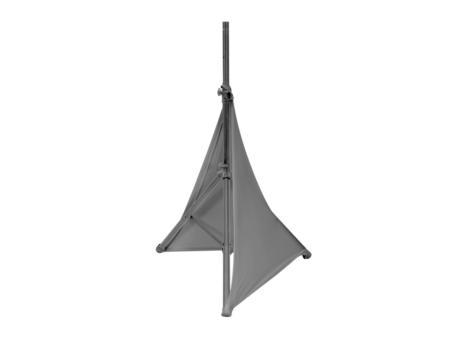 Eurolite EUROLITE Tripod Cover black two-sided