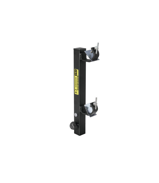 BLOCK AND BLOCK AH3504 Parallel truss support insertion 35mm female