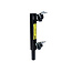 BLOCK AND BLOCK BLOCK AND BLOCK AM3804 Parallel truss support insertion 38mm male