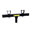 BLOCK AND BLOCK BLOCK AND BLOCK AH3501 Adjustable support for truss insertion 35mm female