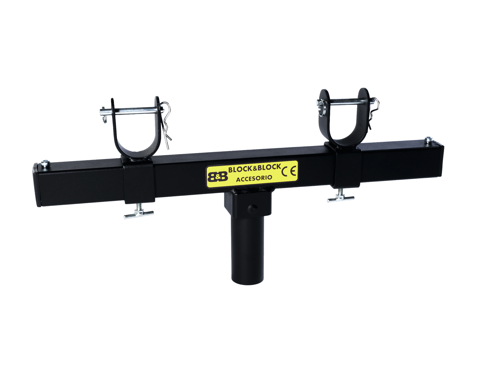 Block & Block AH3501