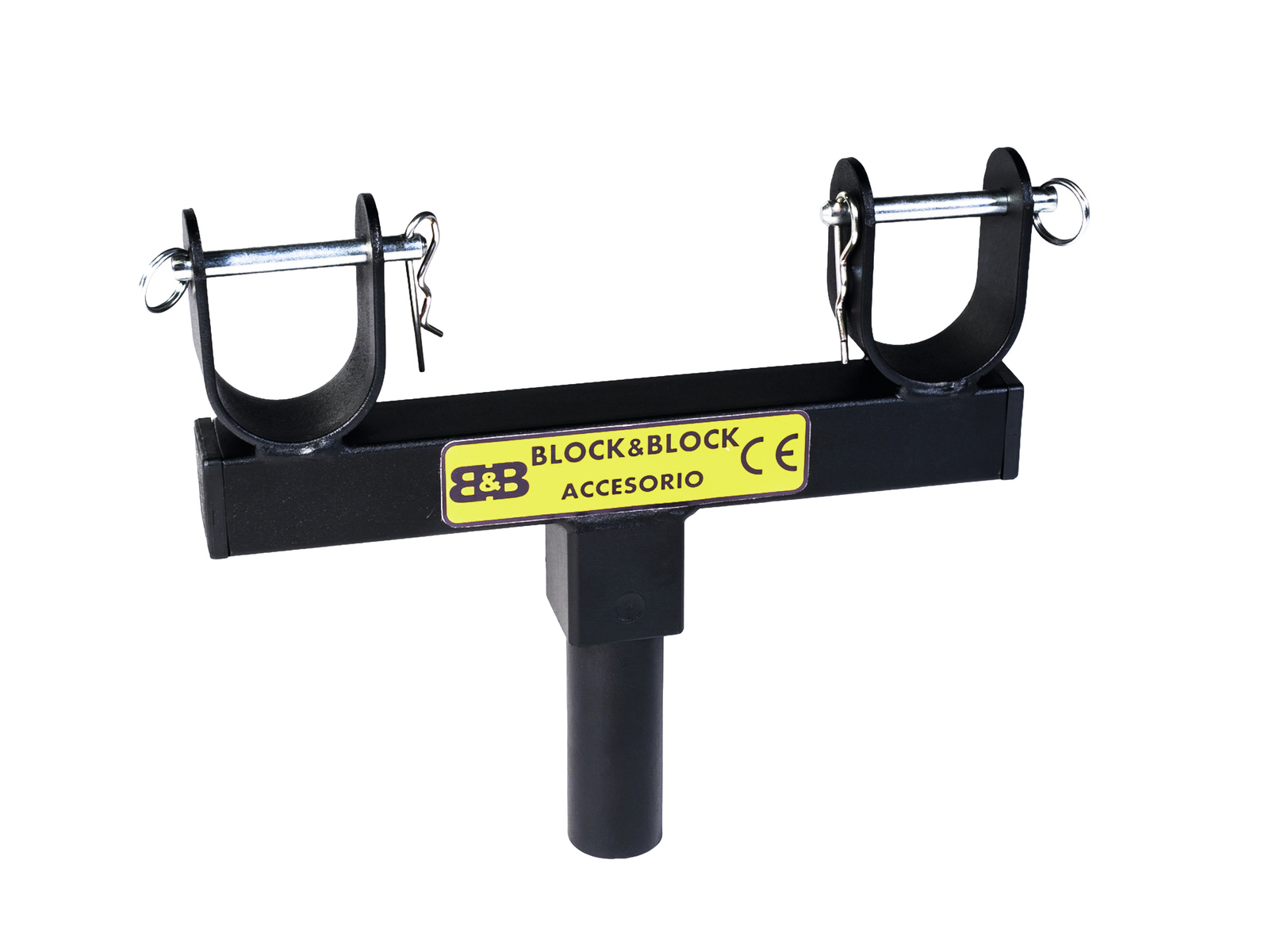 Block & Block BLOCK AND BLOCK AM3502