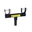 BLOCK AND BLOCK BLOCK AND BLOCK AM3802 fixed support for truss insertion 38mm male