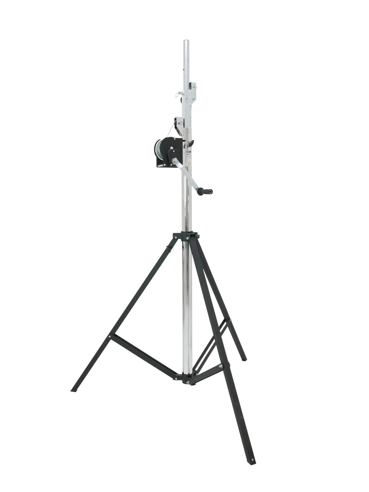 Eurolite EUROLITE STT-400/85 Winch Stand TÜV/GS